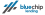BLUECHIP {MAIN LOGO}